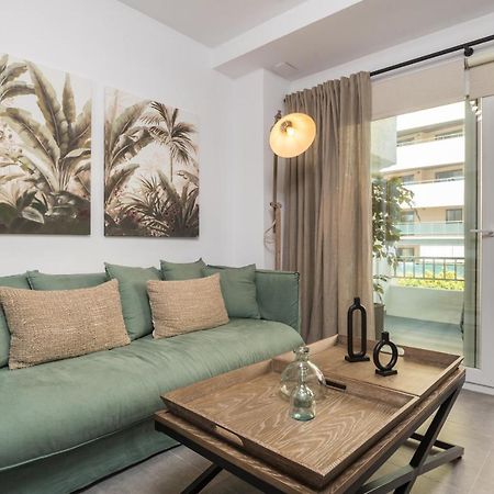 Roy Boston Marbella By Florentia Homes 外观 照片
