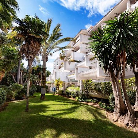Roy Boston Marbella By Florentia Homes 外观 照片