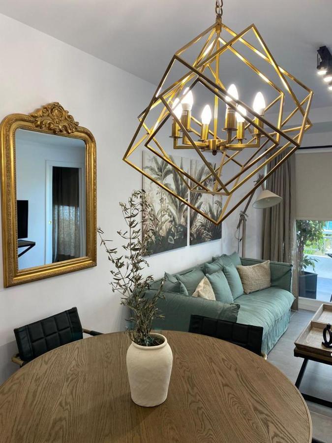 Roy Boston Marbella By Florentia Homes 外观 照片