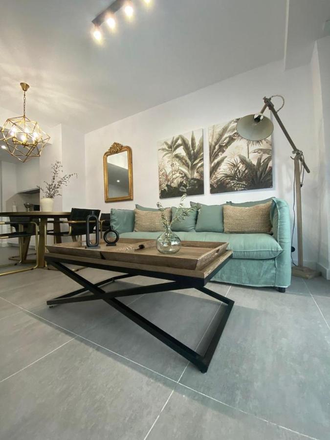 Roy Boston Marbella By Florentia Homes 外观 照片