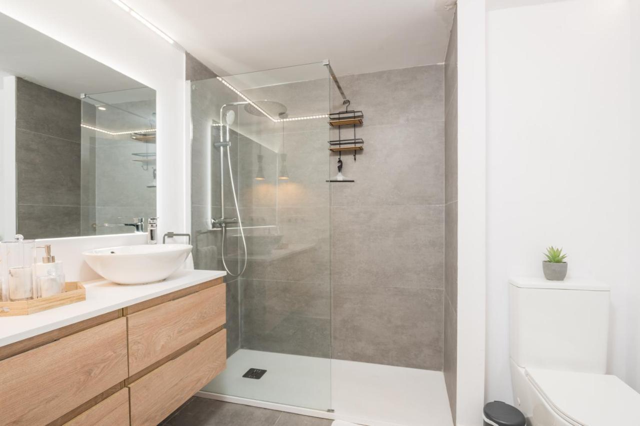 Roy Boston Marbella By Florentia Homes 外观 照片