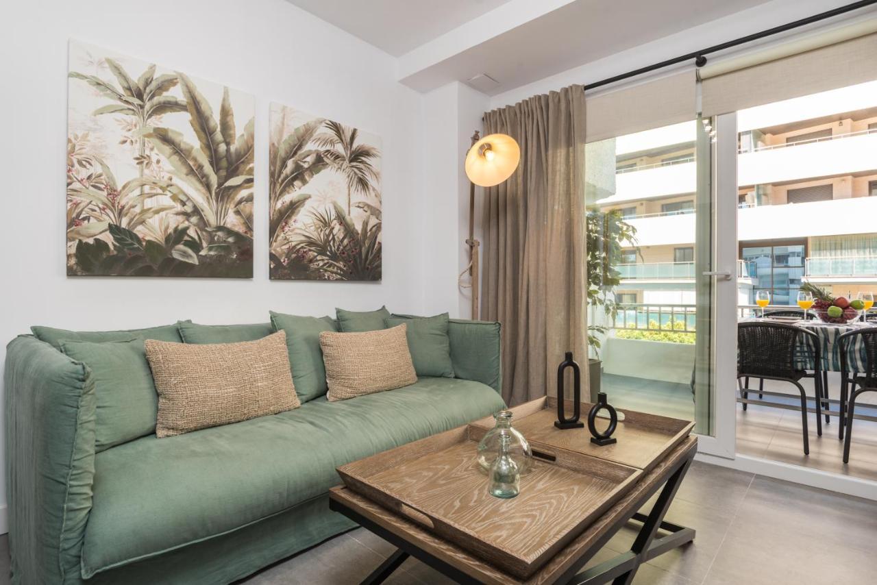 Roy Boston Marbella By Florentia Homes 外观 照片