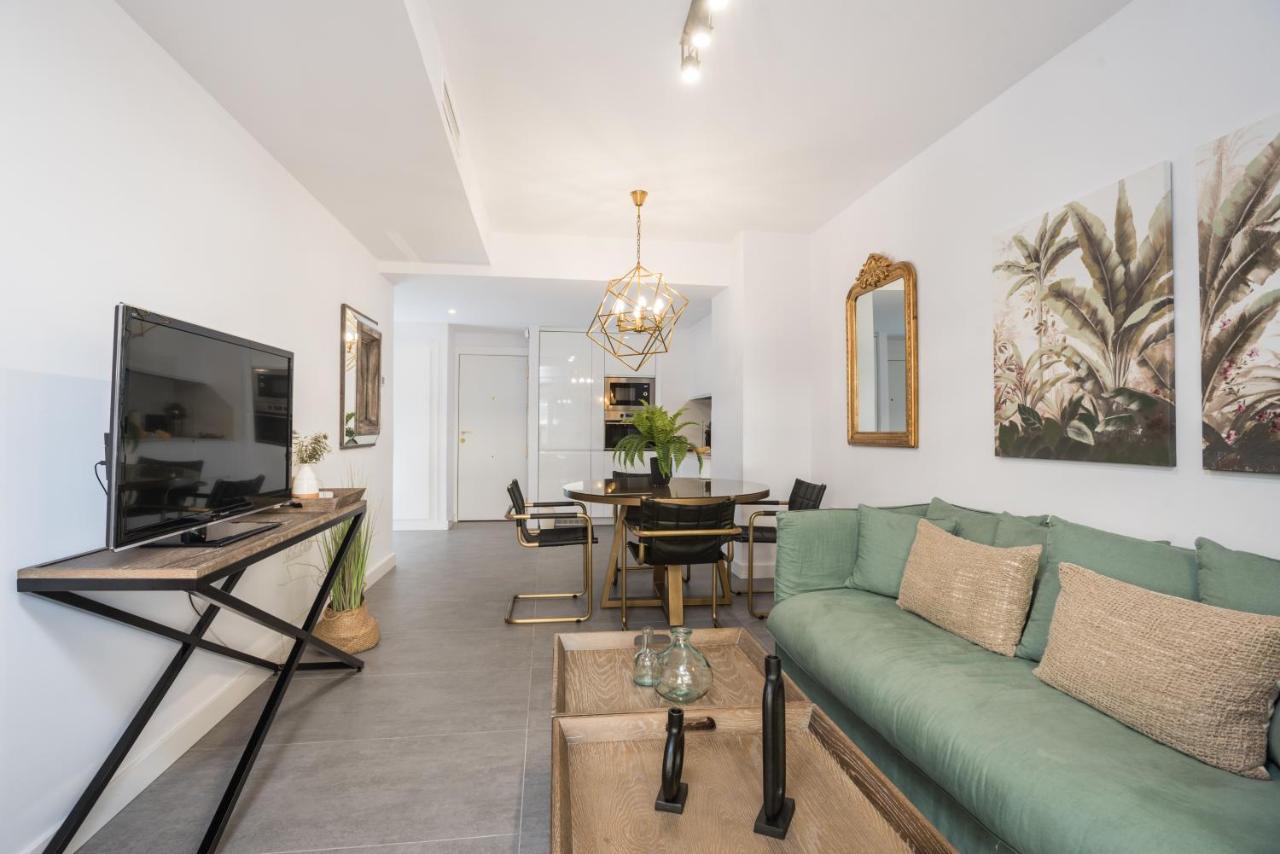 Roy Boston Marbella By Florentia Homes 外观 照片