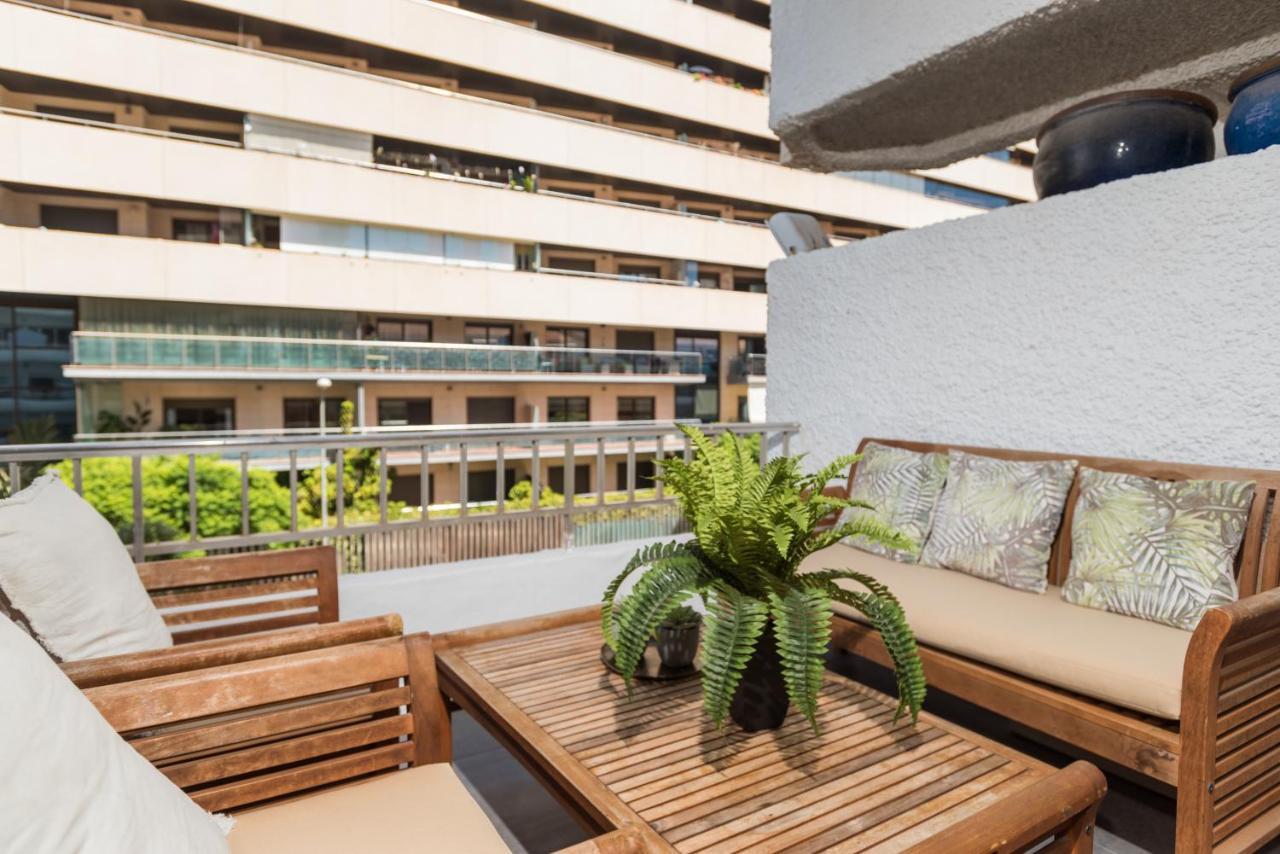 Roy Boston Marbella By Florentia Homes 外观 照片