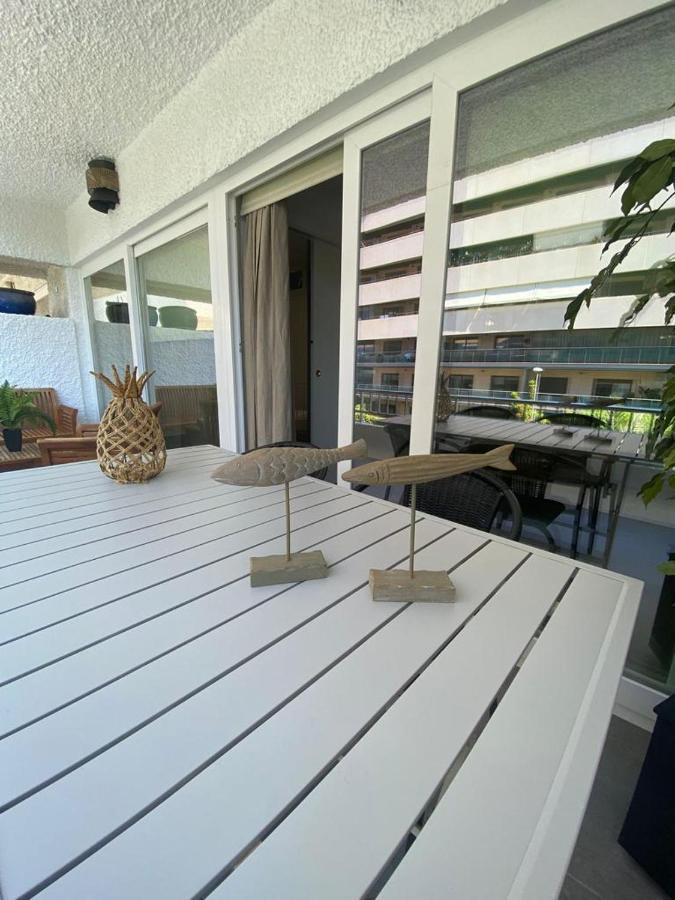 Roy Boston Marbella By Florentia Homes 外观 照片