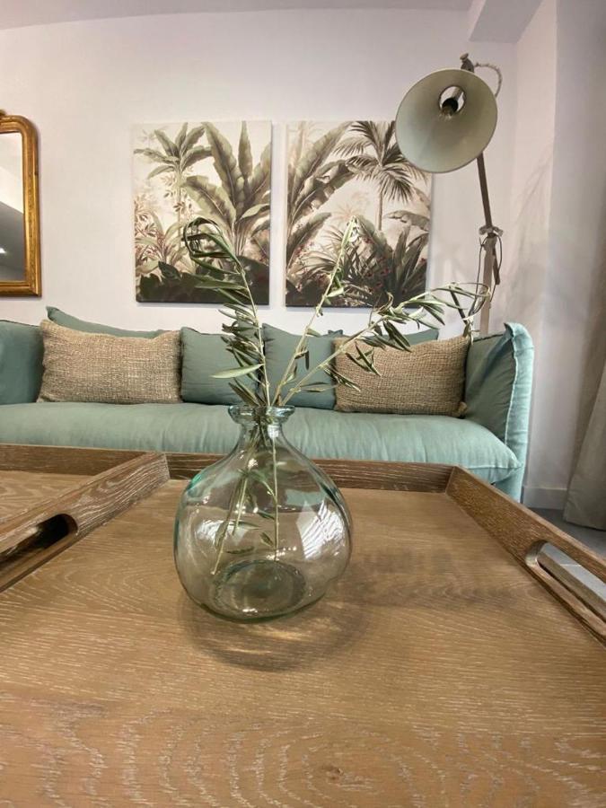 Roy Boston Marbella By Florentia Homes 外观 照片