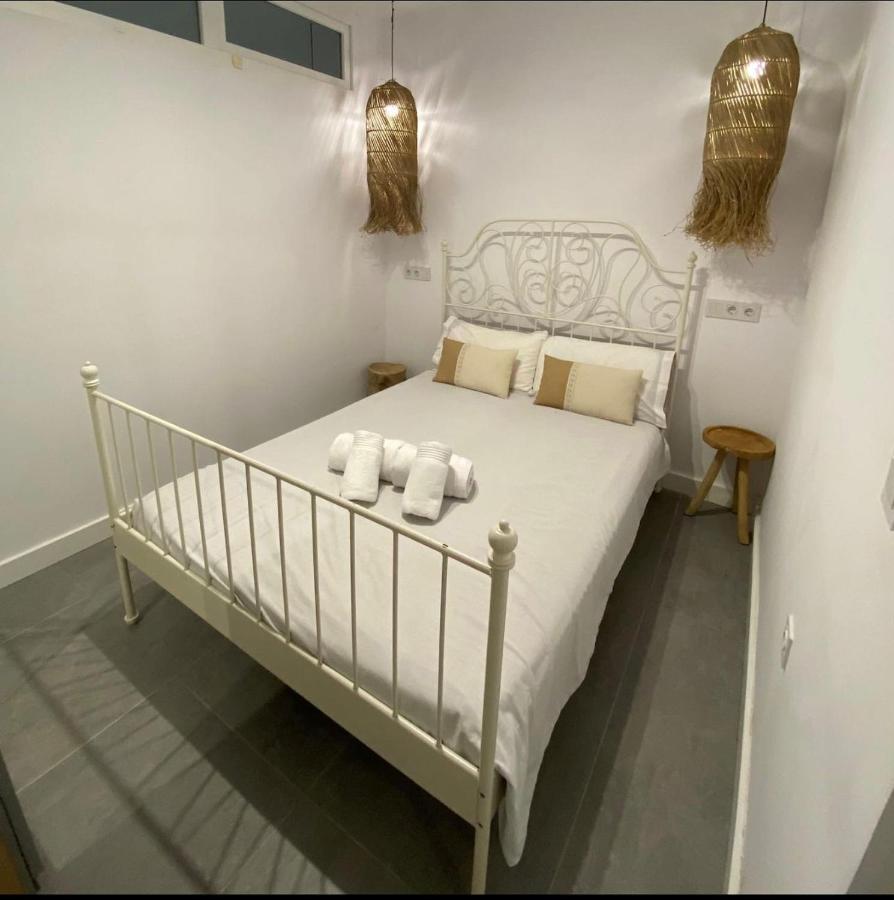 Roy Boston Marbella By Florentia Homes 外观 照片