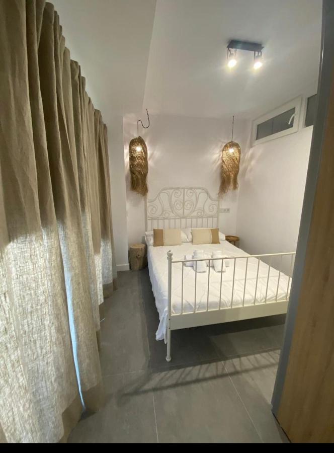 Roy Boston Marbella By Florentia Homes 外观 照片