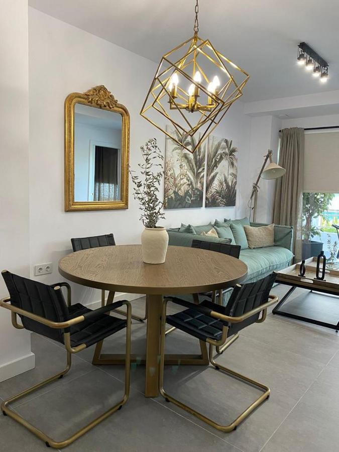 Roy Boston Marbella By Florentia Homes 外观 照片