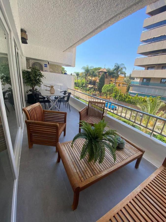 Roy Boston Marbella By Florentia Homes 外观 照片