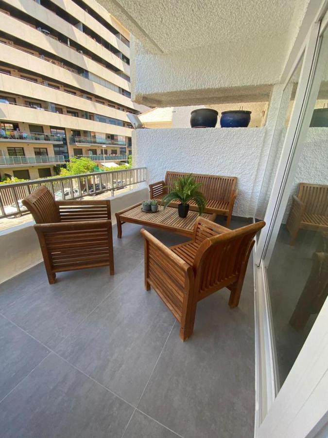 Roy Boston Marbella By Florentia Homes 外观 照片