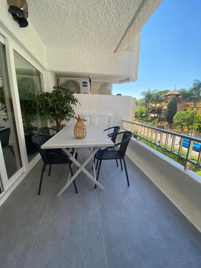 Roy Boston Marbella By Florentia Homes 外观 照片