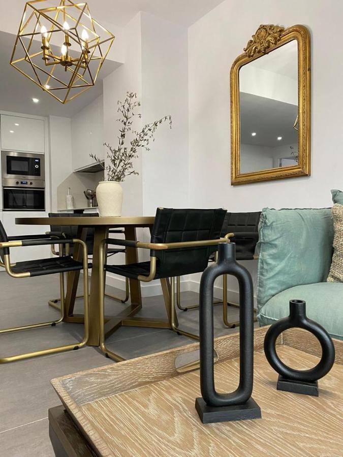 Roy Boston Marbella By Florentia Homes 外观 照片