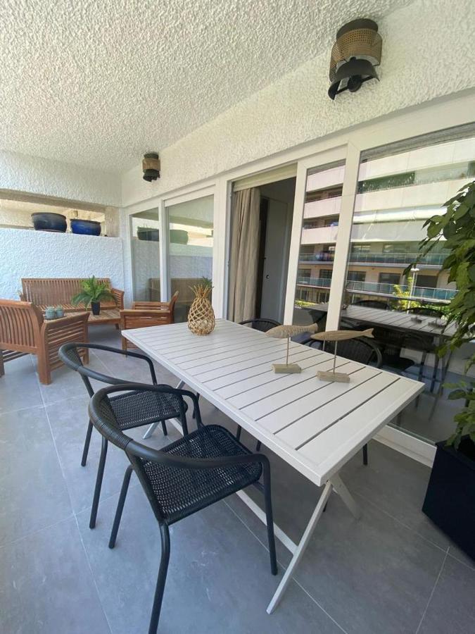 Roy Boston Marbella By Florentia Homes 外观 照片