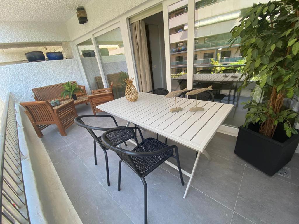 Roy Boston Marbella By Florentia Homes 外观 照片