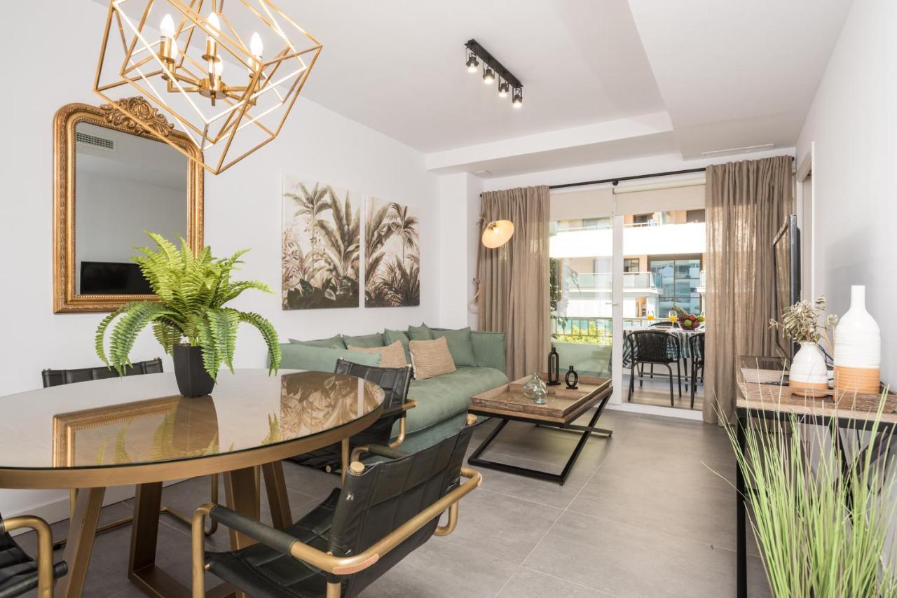 Roy Boston Marbella By Florentia Homes 外观 照片