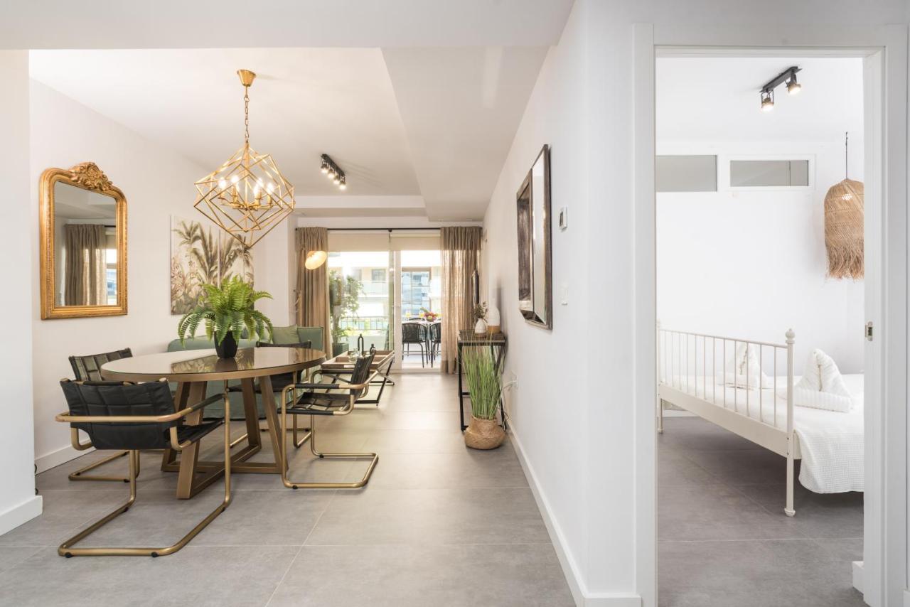 Roy Boston Marbella By Florentia Homes 外观 照片