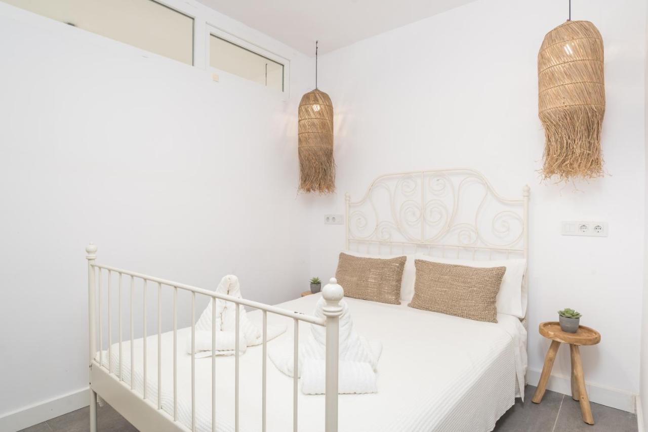 Roy Boston Marbella By Florentia Homes 外观 照片