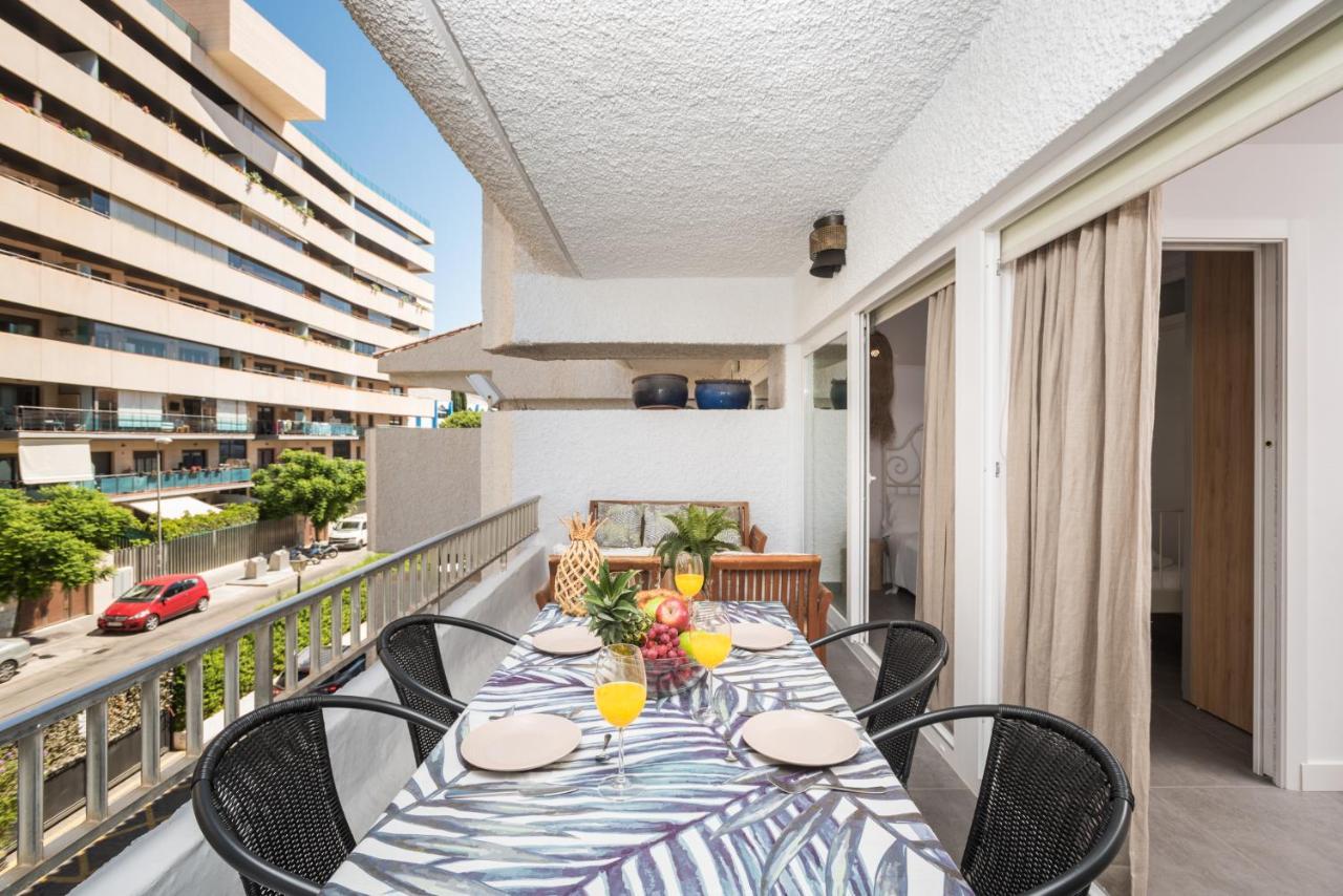 Roy Boston Marbella By Florentia Homes 外观 照片