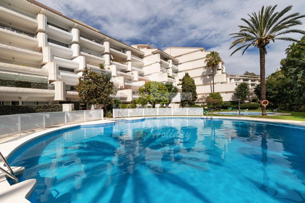 Roy Boston Marbella By Florentia Homes 外观 照片