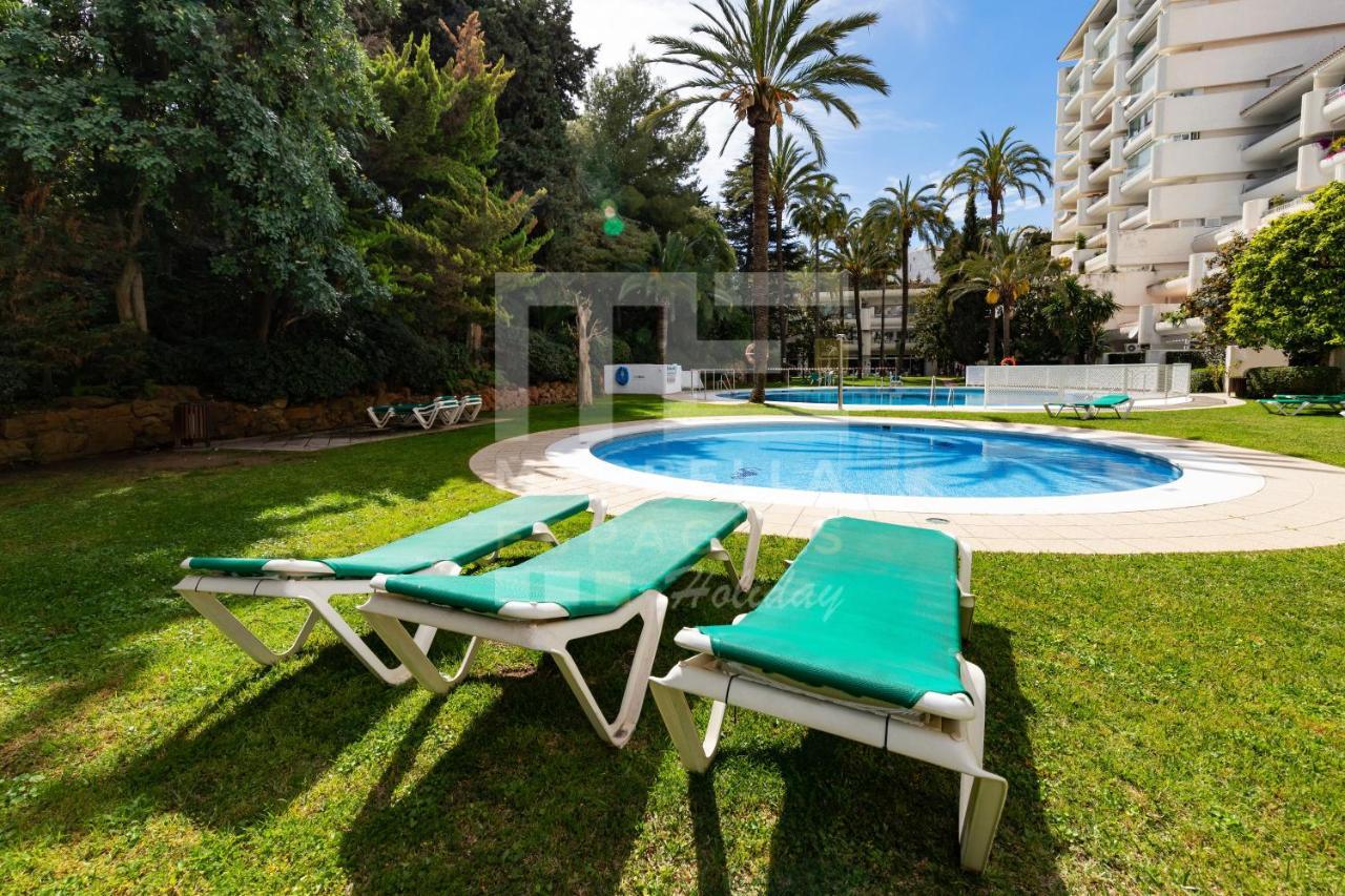Roy Boston Marbella By Florentia Homes 外观 照片