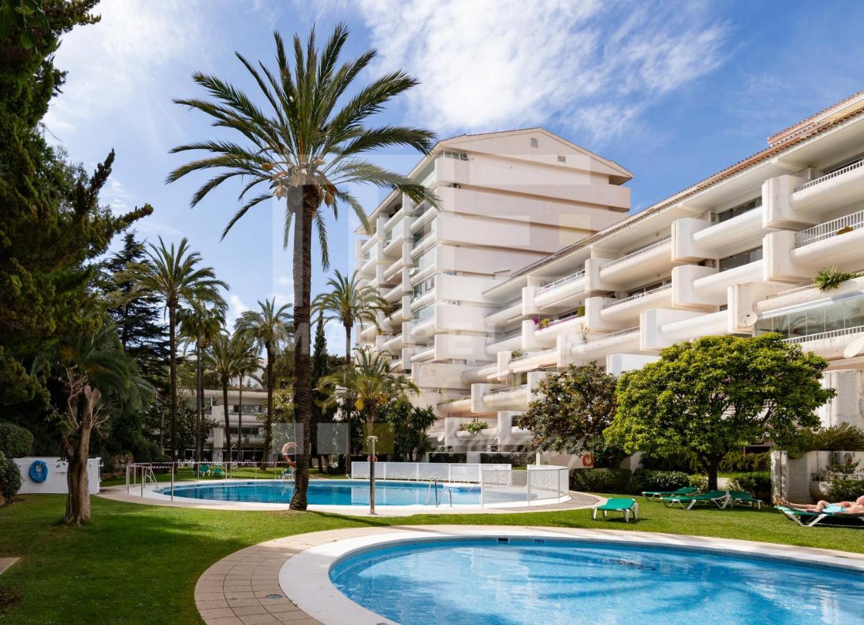 Roy Boston Marbella By Florentia Homes 外观 照片