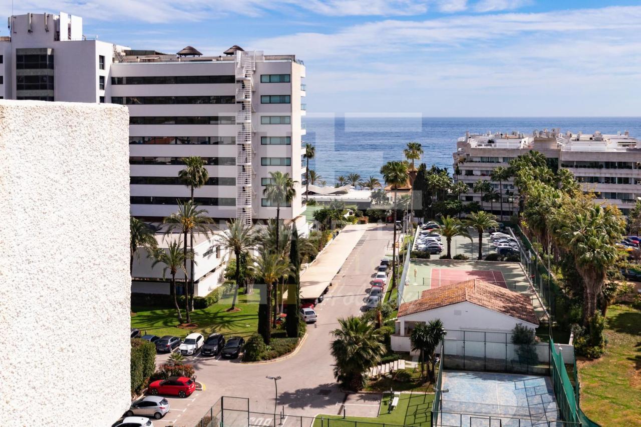 Roy Boston Marbella By Florentia Homes 外观 照片
