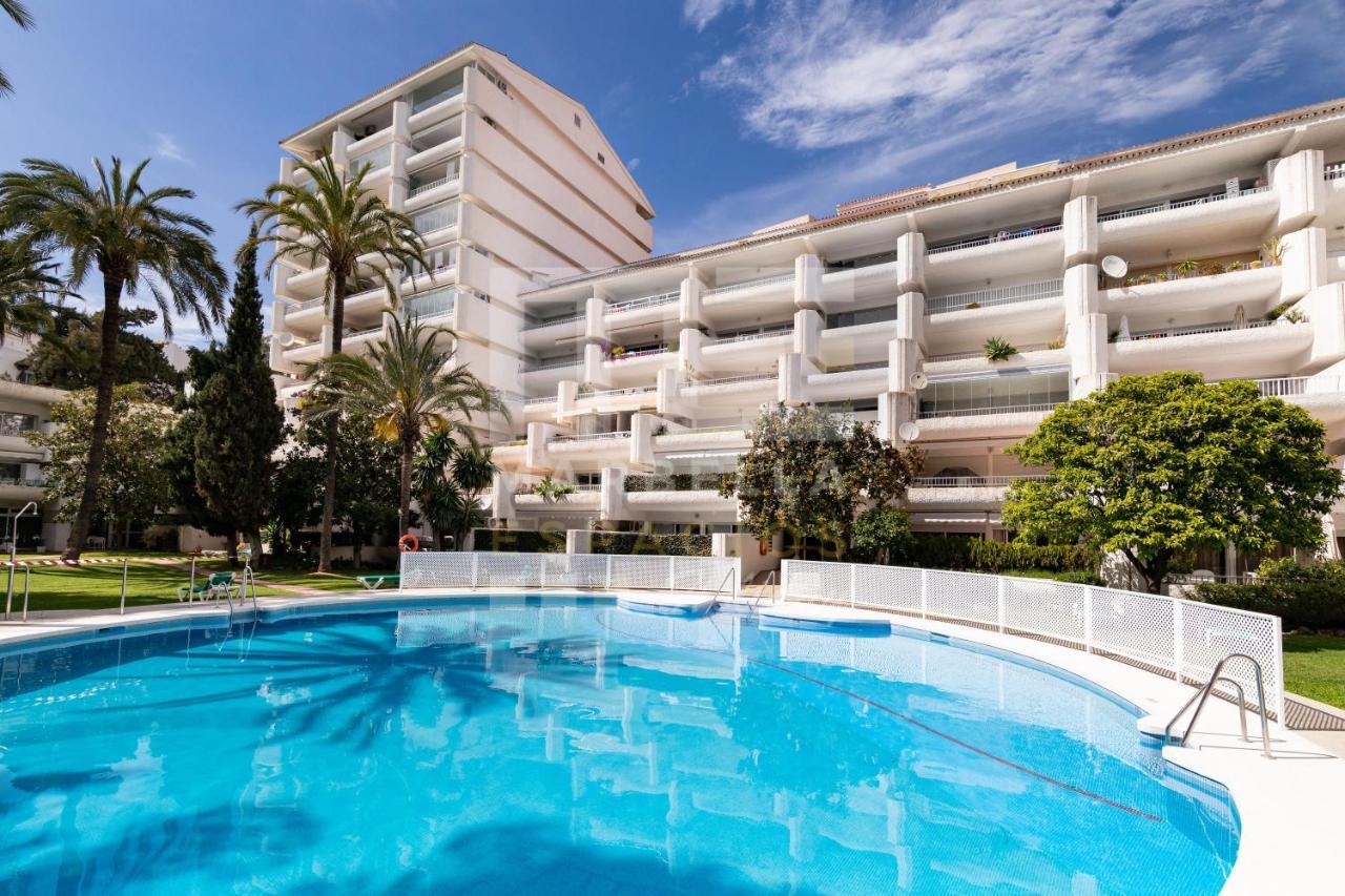 Roy Boston Marbella By Florentia Homes 外观 照片