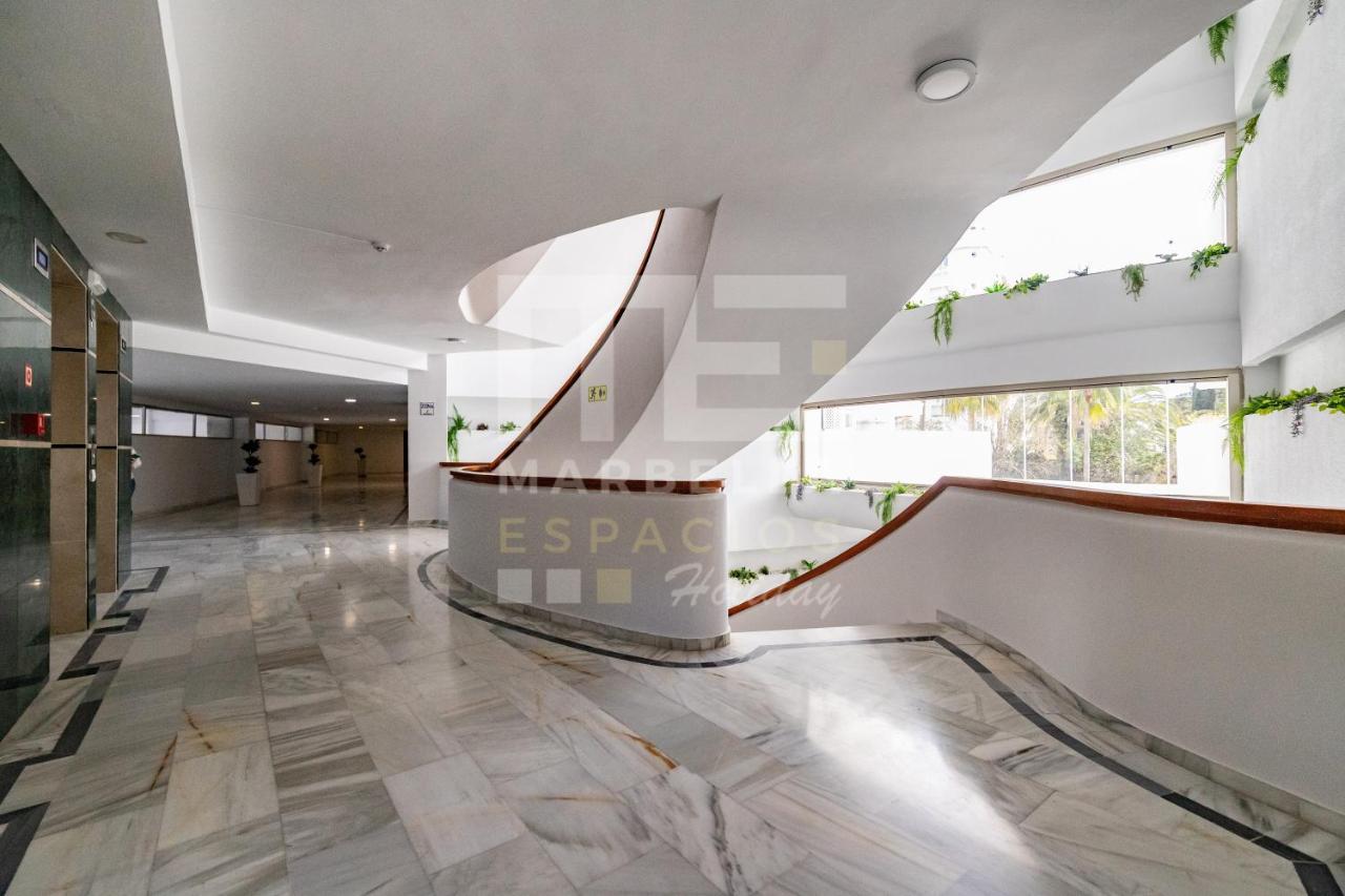 Roy Boston Marbella By Florentia Homes 外观 照片