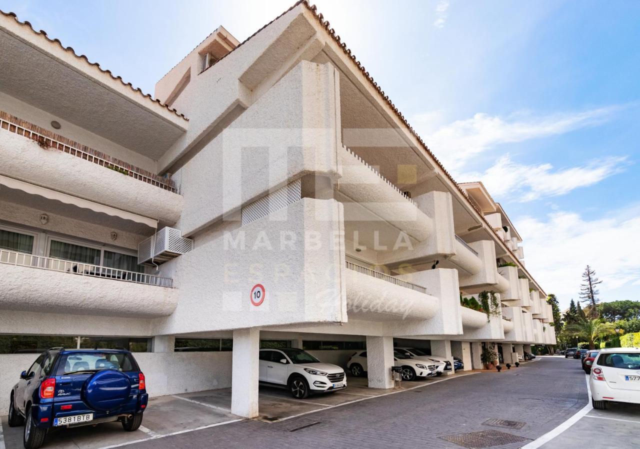 Roy Boston Marbella By Florentia Homes 外观 照片